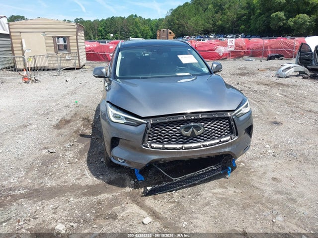 Продаж на аукціоні авто 2019 Infiniti Qx50 Essential, vin: 3PCAJ5M19KF116187, номер лоту: 45385252