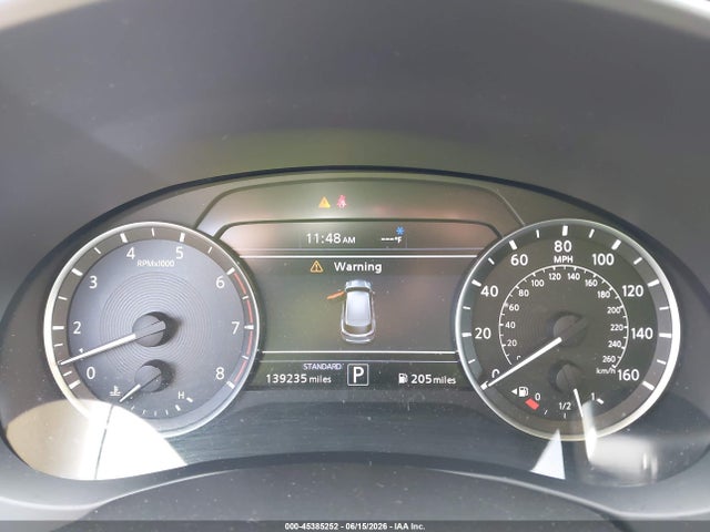 Продаж на аукціоні авто 2019 Infiniti Qx50 Essential, vin: 3PCAJ5M19KF116187, номер лоту: 45385252