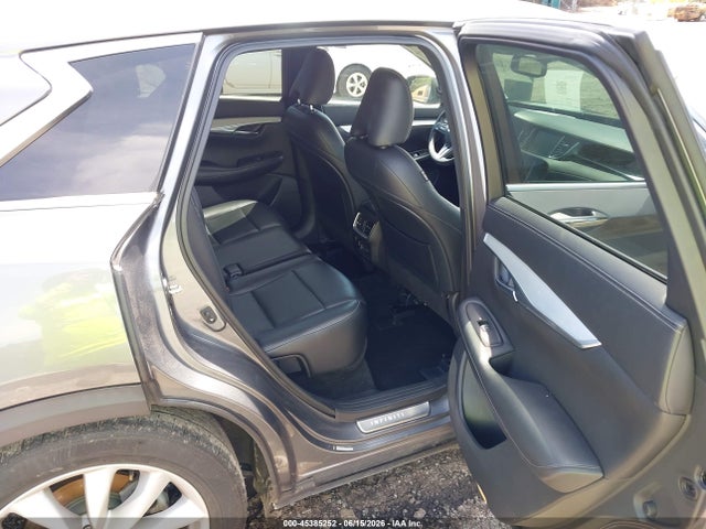 Продаж на аукціоні авто 2019 Infiniti Qx50 Essential, vin: 3PCAJ5M19KF116187, номер лоту: 45385252