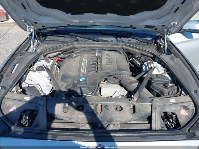Продаж на аукціоні авто 2014 Bmw 535i Xdrive, vin: WBA5B3C58ED537883, номер лоту: 45385256