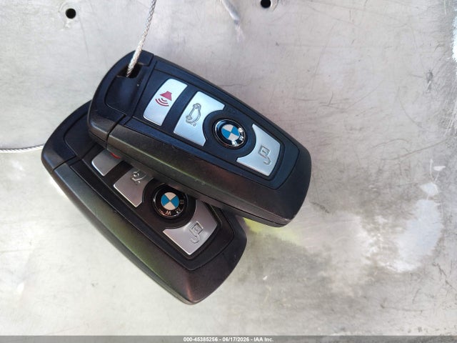Продаж на аукціоні авто 2014 Bmw 535i Xdrive, vin: WBA5B3C58ED537883, номер лоту: 45385256