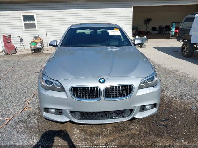 Продаж на аукціоні авто 2014 Bmw 535i Xdrive, vin: WBA5B3C58ED537883, номер лоту: 45385256