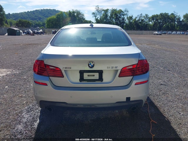 Продаж на аукціоні авто 2014 Bmw 535i Xdrive, vin: WBA5B3C58ED537883, номер лоту: 45385256
