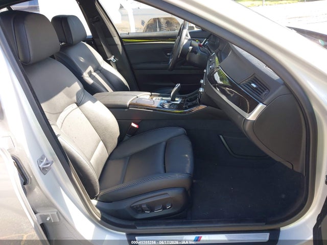Продаж на аукціоні авто 2014 Bmw 535i Xdrive, vin: WBA5B3C58ED537883, номер лоту: 45385256