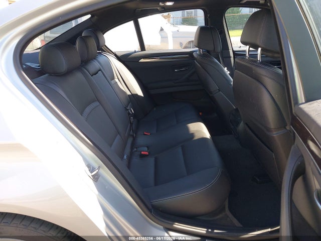 Продаж на аукціоні авто 2014 Bmw 535i Xdrive, vin: WBA5B3C58ED537883, номер лоту: 45385256