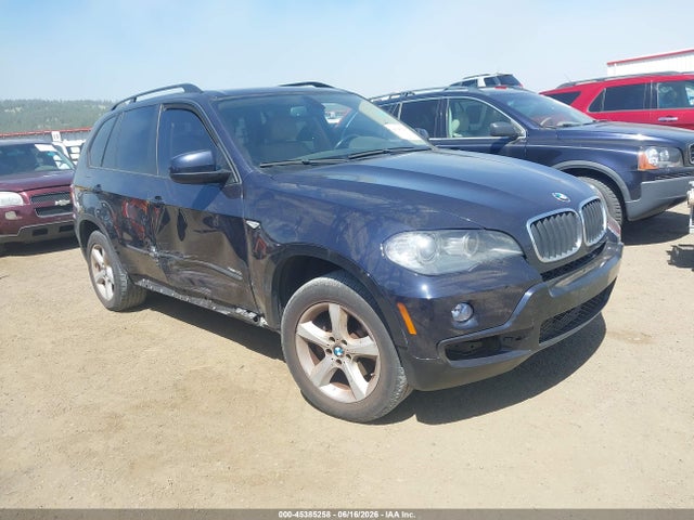 Aukcja sprzedaży 2009 Bmw X5 Xdrive30i, vin: 5UXFE43599L263530, numer aukcji: 45385258