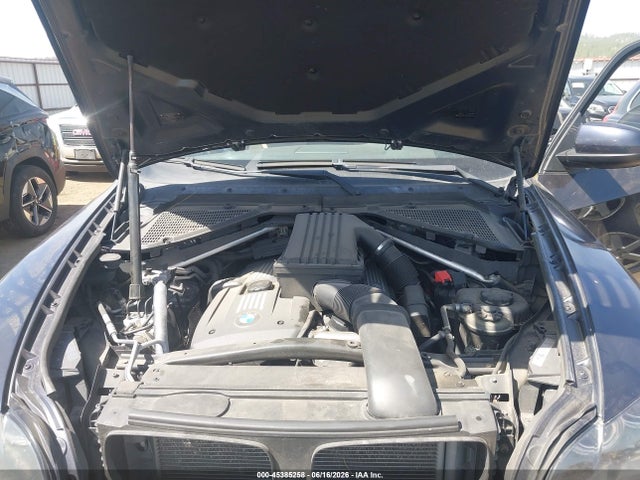 Продаж на аукціоні авто 2009 Bmw X5 Xdrive30i, vin: 5UXFE43599L263530, номер лоту: 45385258
