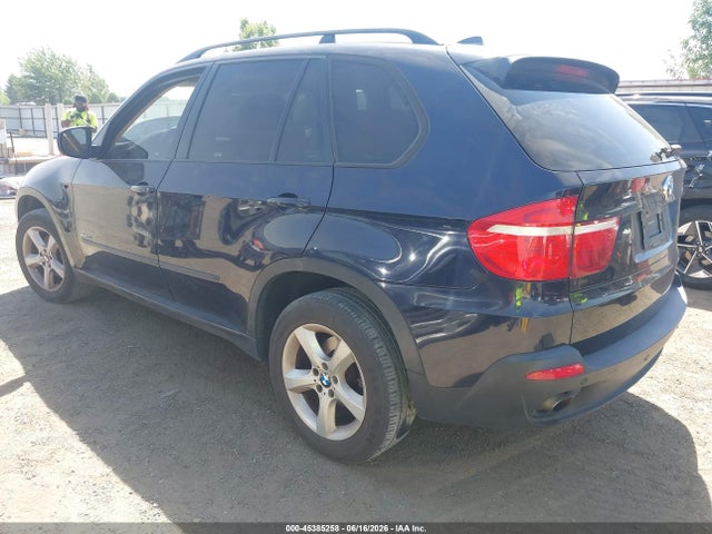 Aukcja sprzedaży 2009 Bmw X5 Xdrive30i, vin: 5UXFE43599L263530, numer aukcji: 45385258