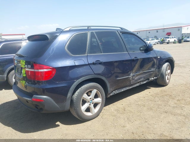 Продаж на аукціоні авто 2009 Bmw X5 Xdrive30i, vin: 5UXFE43599L263530, номер лоту: 45385258