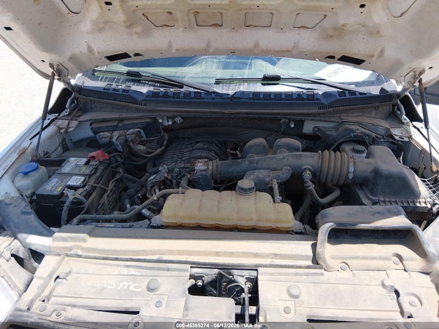 Продажа на аукционе авто 2020 Ford F-150 Xl, vin: 1FTEW1EBXLKE82019, номер лота: 45385274