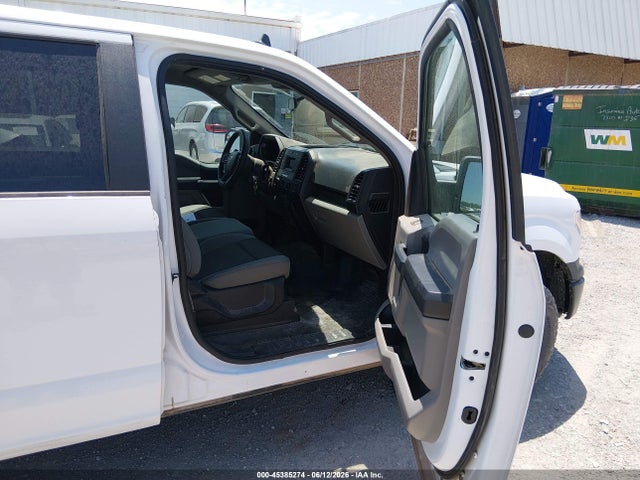 Ford F-150 Xl 2020 1FTEW1EBXLKE82019 Image 5