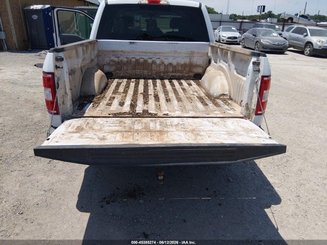 Ford F-150 Xl 2020 1FTEW1EBXLKE82019 Image 6