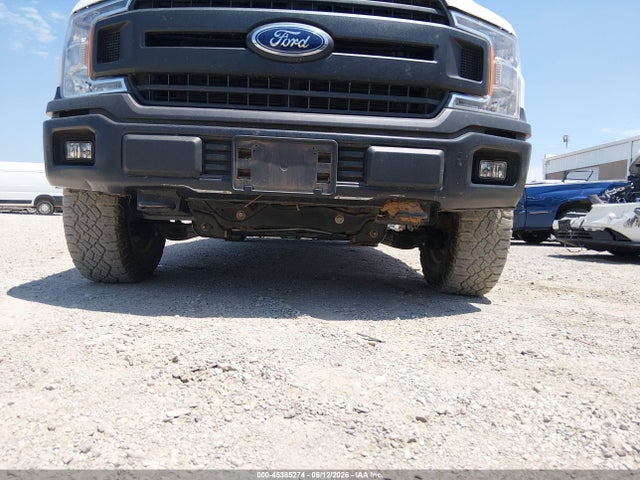 Ford F-150 Xl 2020 1FTEW1EBXLKE82019 Image 15