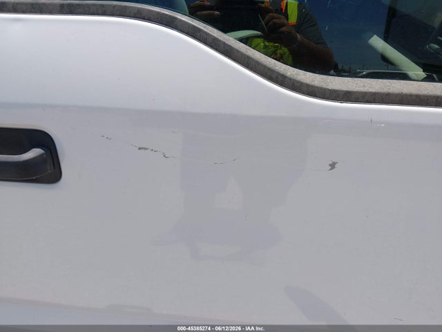 Ford F-150 Xl 2020 1FTEW1EBXLKE82019 Image 17
