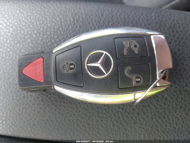 Продаж на аукціоні авто 2014 Mercedes-benz C 300 Sport 4matic, vin: WDDGF8AB8EA968155, номер лоту: 45385277
