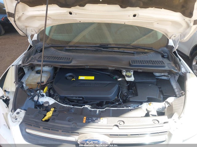 Aukcja sprzedaży 2015 Ford Escape Se, vin: 1FMCU0GXXFUC23826, numer aukcji: 45385282