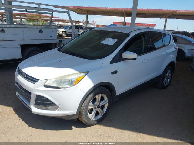 Aukcja sprzedaży 2015 Ford Escape Se, vin: 1FMCU0GXXFUC23826, numer aukcji: 45385282