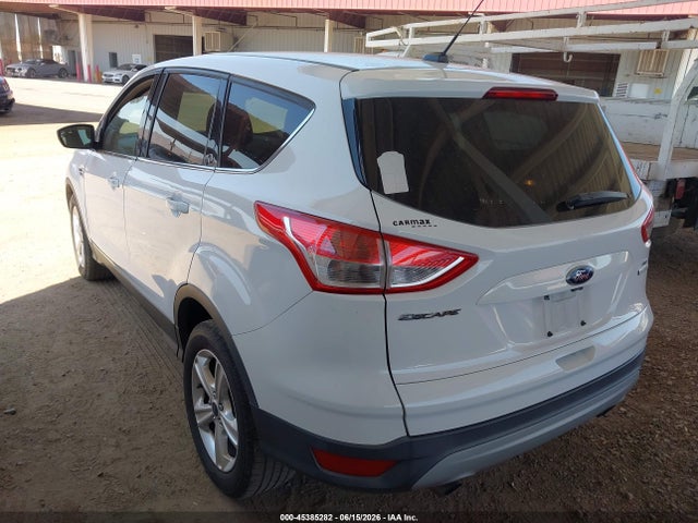 Aukcja sprzedaży 2015 Ford Escape Se, vin: 1FMCU0GXXFUC23826, numer aukcji: 45385282