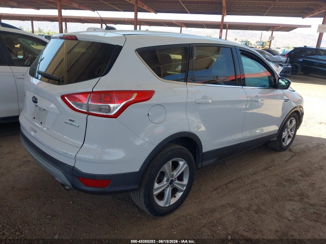 Aukcja sprzedaży 2015 Ford Escape Se, vin: 1FMCU0GXXFUC23826, numer aukcji: 45385282