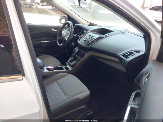 Aukcja sprzedaży 2015 Ford Escape Se, vin: 1FMCU0GXXFUC23826, numer aukcji: 45385282