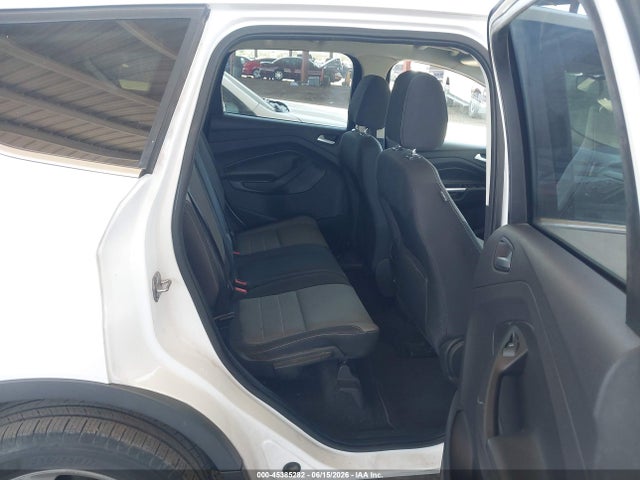 Aukcja sprzedaży 2015 Ford Escape Se, vin: 1FMCU0GXXFUC23826, numer aukcji: 45385282