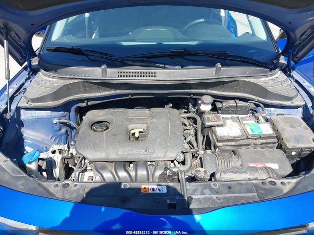 KIA Soul Gt-line 2021 KNDJ63AUXM7749231 Image 10