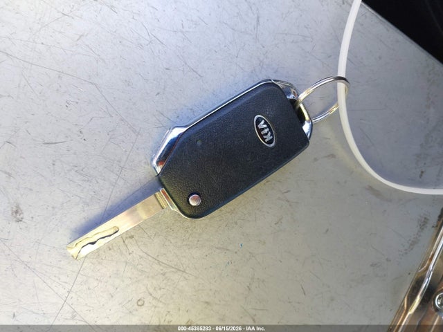KIA Soul Gt-line 2021 KNDJ63AUXM7749231 Image 11