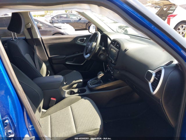 KIA Soul Gt-line 2021 KNDJ63AUXM7749231 Image 5