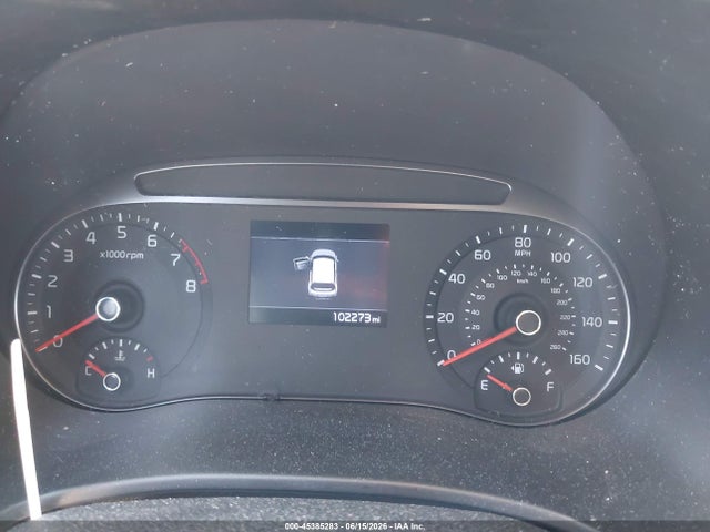 KIA Soul Gt-line 2021 KNDJ63AUXM7749231 Image 7