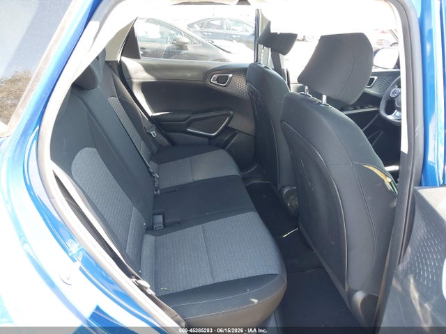 KIA Soul Gt-line 2021 KNDJ63AUXM7749231 Image 8