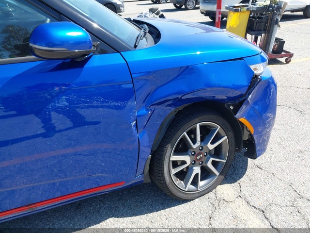 KIA Soul Gt-line 2021 KNDJ63AUXM7749231 Image 13