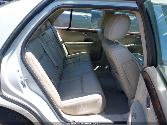 45385289 :رقم المزاد ، 1G6KH5EY6AU102798 vin ، 2010 Cadillac Dts Premium Collection مزاد بيع
