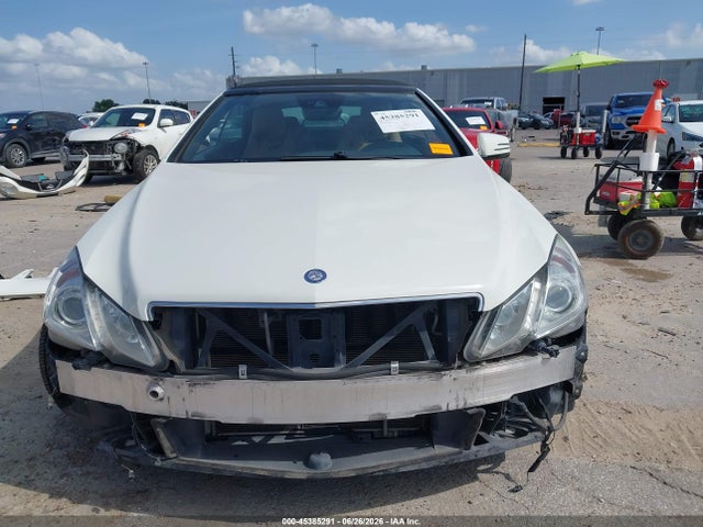 2012 Mercedes-benz E 350 მანქანა იყიდება აუქციონზე, vin: WDDKK5KF8CF167814, აუქციონის ნომერი: 45385291