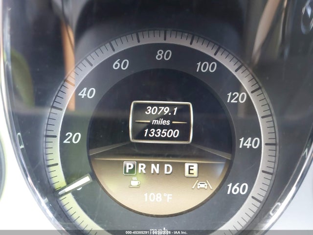 2012 Mercedes-benz E 350 მანქანა იყიდება აუქციონზე, vin: WDDKK5KF8CF167814, აუქციონის ნომერი: 45385291