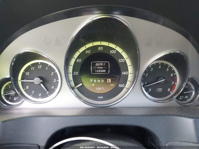 2012 Mercedes-benz E 350 მანქანა იყიდება აუქციონზე, vin: WDDKK5KF8CF167814, აუქციონის ნომერი: 45385291