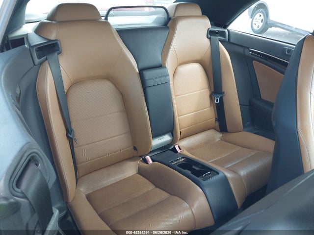 2012 Mercedes-benz E 350 მანქანა იყიდება აუქციონზე, vin: WDDKK5KF8CF167814, აუქციონის ნომერი: 45385291