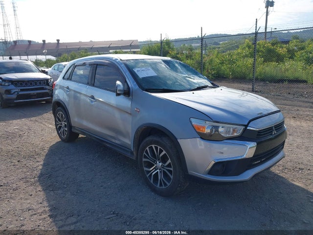 Auction sale of the 2016 Mitsubishi Outlander Sport 2.0 Es, vin: JA4AR3AU1GZ054324, lot number: 45385295