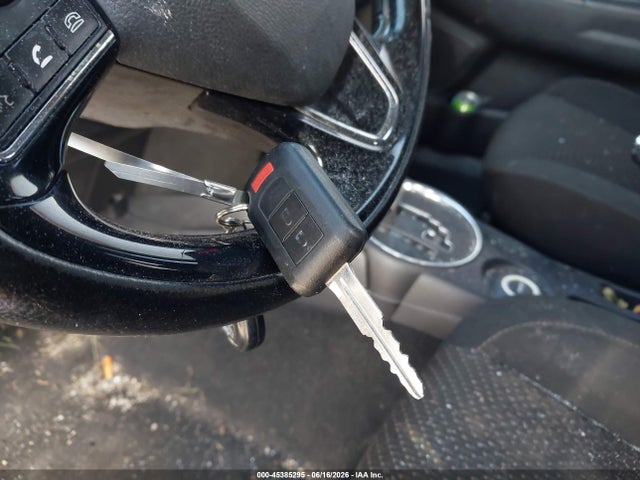Продаж на аукціоні авто 2016 Mitsubishi Outlander Sport 2.0 Es, vin: JA4AR3AU1GZ054324, номер лоту: 45385295