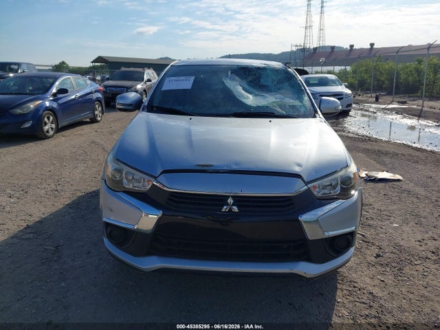 Продаж на аукціоні авто 2016 Mitsubishi Outlander Sport 2.0 Es, vin: JA4AR3AU1GZ054324, номер лоту: 45385295