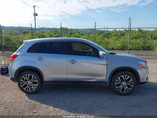 Продаж на аукціоні авто 2016 Mitsubishi Outlander Sport 2.0 Es, vin: JA4AR3AU1GZ054324, номер лоту: 45385295