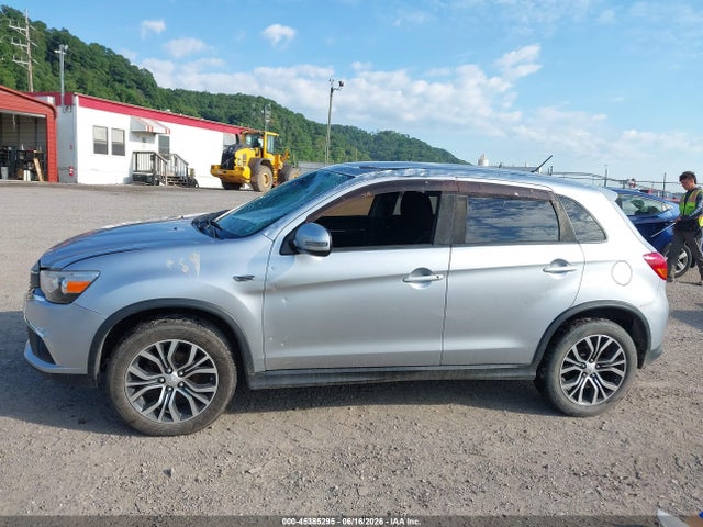 Продаж на аукціоні авто 2016 Mitsubishi Outlander Sport 2.0 Es, vin: JA4AR3AU1GZ054324, номер лоту: 45385295