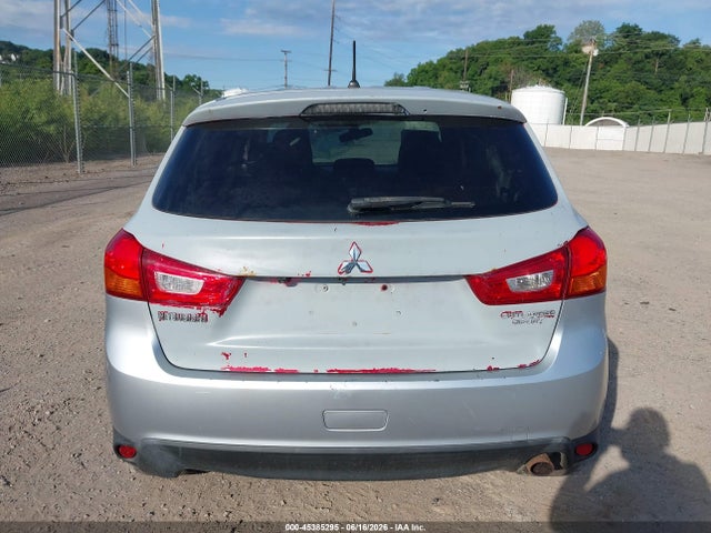 Продаж на аукціоні авто 2016 Mitsubishi Outlander Sport 2.0 Es, vin: JA4AR3AU1GZ054324, номер лоту: 45385295