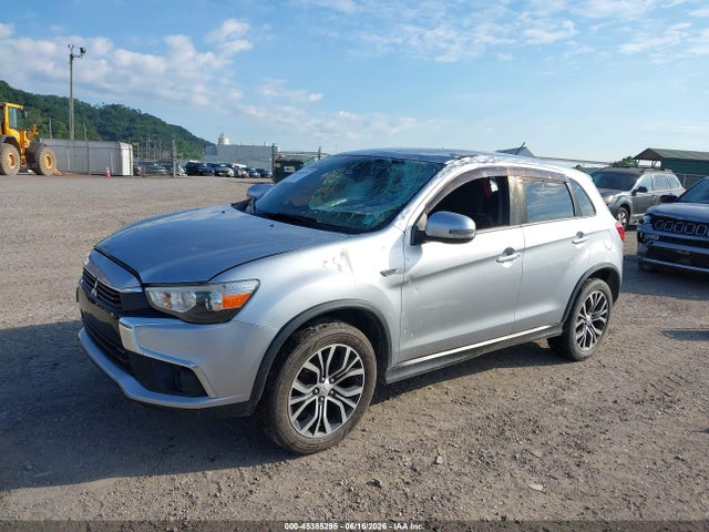 Продаж на аукціоні авто 2016 Mitsubishi Outlander Sport 2.0 Es, vin: JA4AR3AU1GZ054324, номер лоту: 45385295