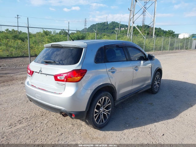 Продаж на аукціоні авто 2016 Mitsubishi Outlander Sport 2.0 Es, vin: JA4AR3AU1GZ054324, номер лоту: 45385295