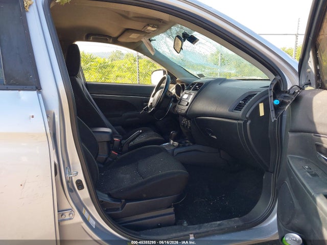 Продаж на аукціоні авто 2016 Mitsubishi Outlander Sport 2.0 Es, vin: JA4AR3AU1GZ054324, номер лоту: 45385295