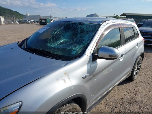 Продаж на аукціоні авто 2016 Mitsubishi Outlander Sport 2.0 Es, vin: JA4AR3AU1GZ054324, номер лоту: 45385295