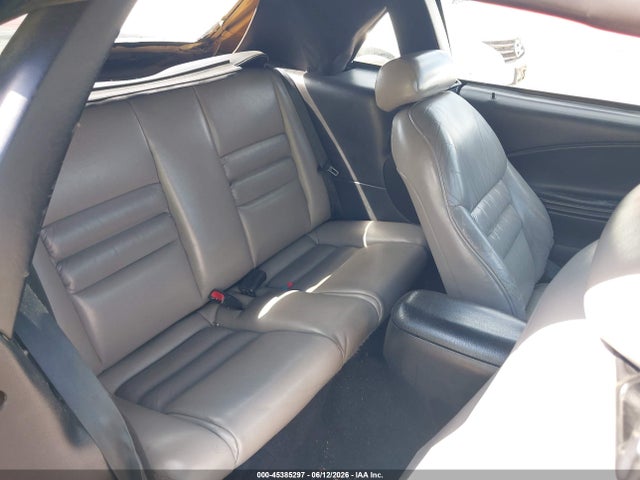 1998 Ford Mustang Gt მანქანა იყიდება აუქციონზე, vin: 1FAFP45X0WF123506, აუქციონის ნომერი: 45385297