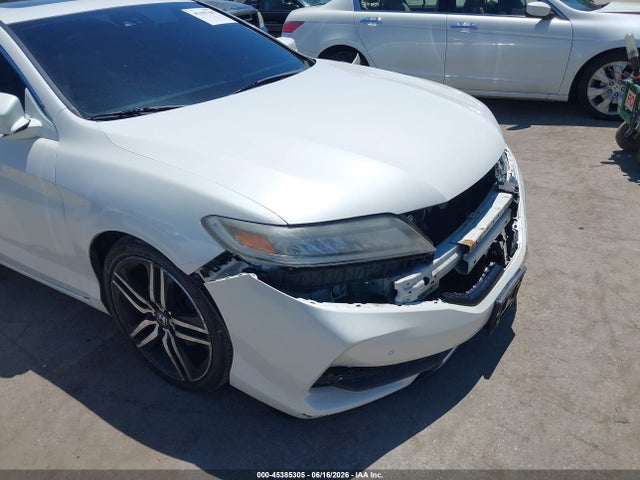 Продаж на аукціоні авто 2017 Honda Accord Touring V6, vin: 1HGCT2B08HA004611, номер лоту: 45385305
