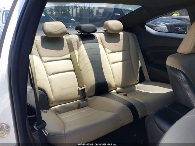 Продаж на аукціоні авто 2017 Honda Accord Touring V6, vin: 1HGCT2B08HA004611, номер лоту: 45385305