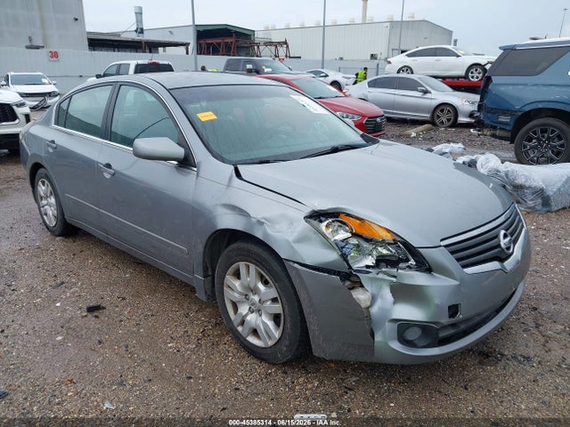 Продаж на аукціоні авто 2009 Nissan Altima 2.5 S, vin: 1N4AL21E29N494448, номер лоту: 45385314